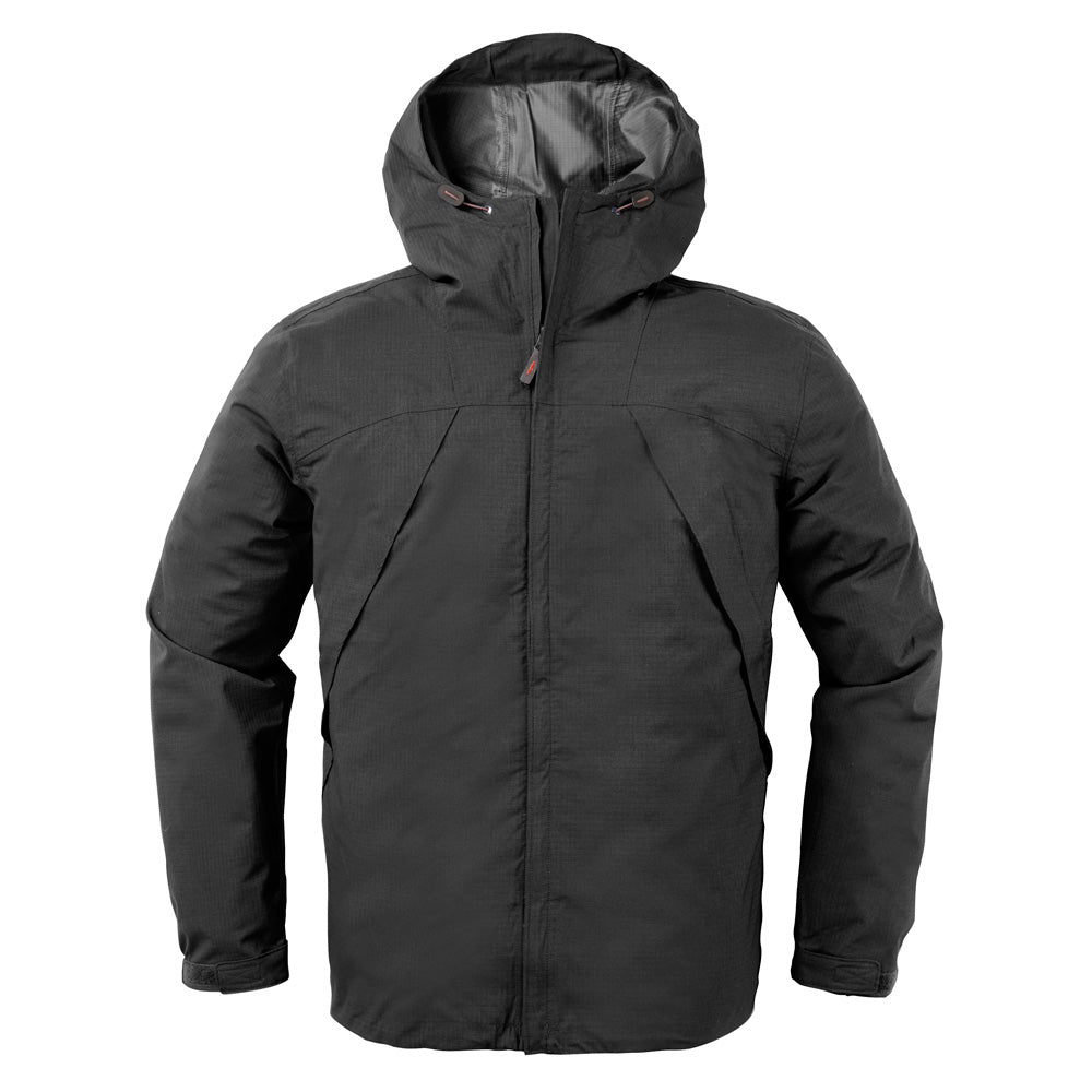 M Neah Bay Jacket - Black SIERRA DESIGNS SIERRA DESIGNS   