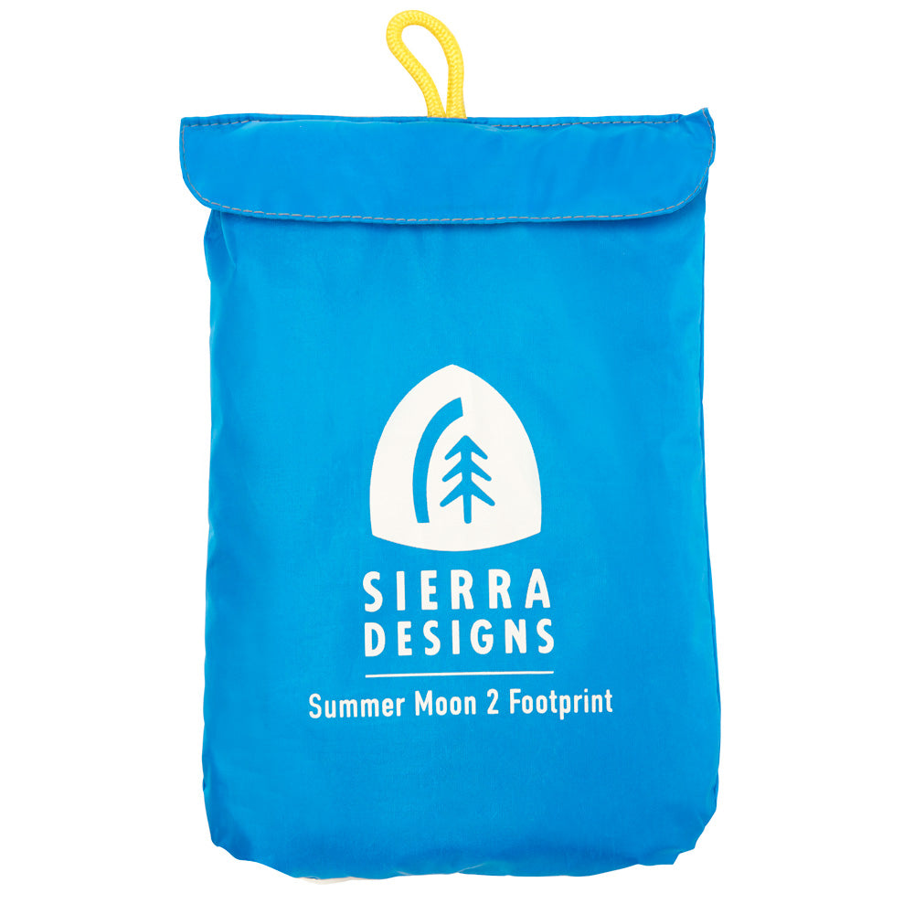 Summer Moon 3 Footprint SIERRA DESIGNS SIERRA DESIGNS   