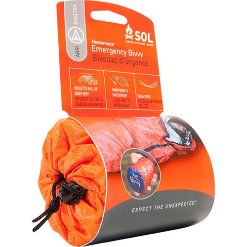 Emergency Bivvy SOL SOL Default Title  
