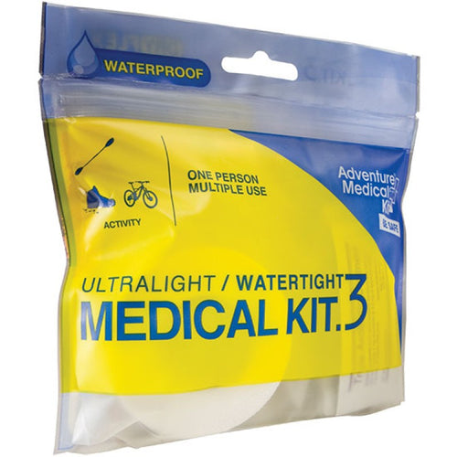 Ultralight / Watertight .3 SOL SOL Default Title  