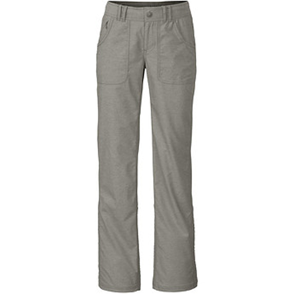 W Horizon 2.0 - Sedon Grey D60 THE NORTH FACE   