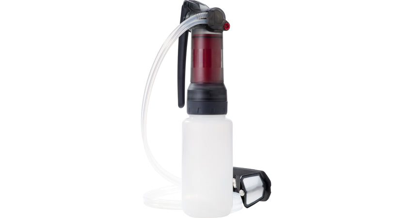 Guardian Purifier D20 MSR   