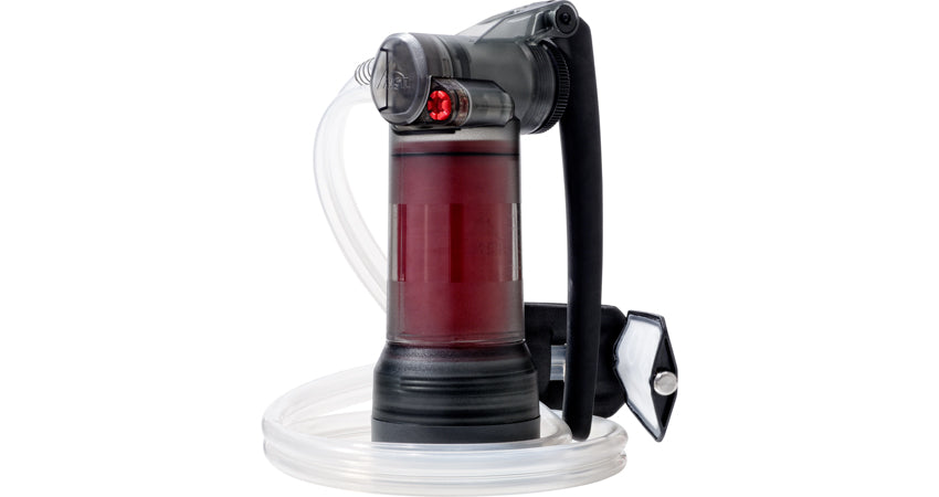 Guardian Purifier D20 MSR Default Title  