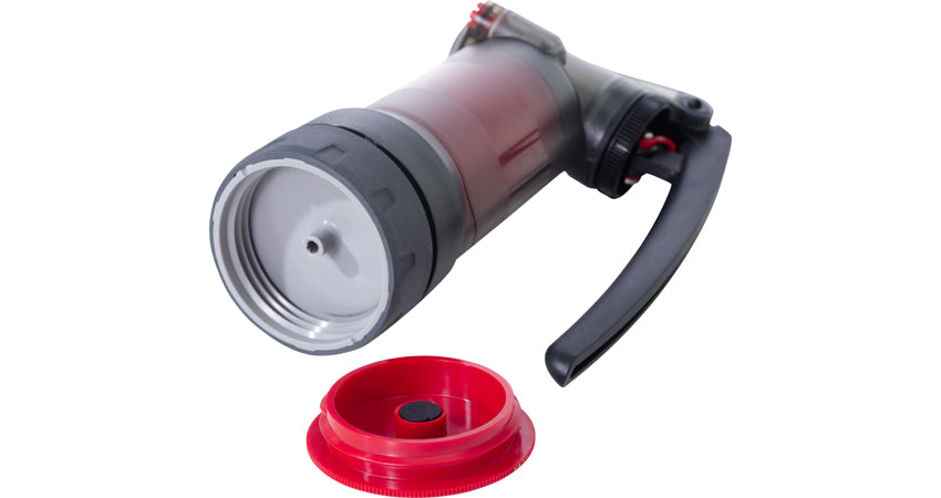 Guardian Purifier D20 MSR   