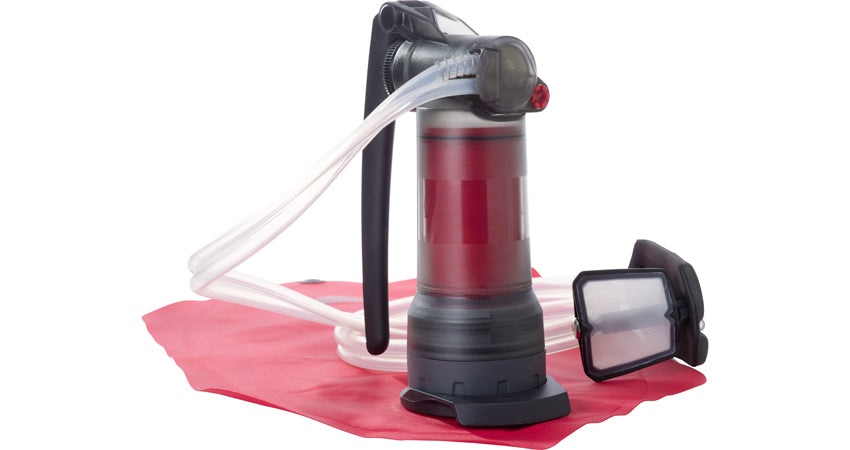 Guardian Purifier D20 MSR   