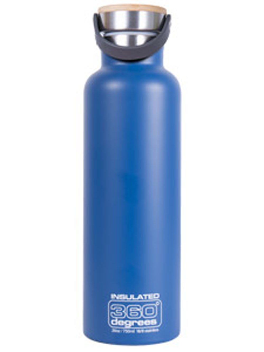 Vacuum Insul Bottle - 750ml 360 DEGREES 360 DEGREES   