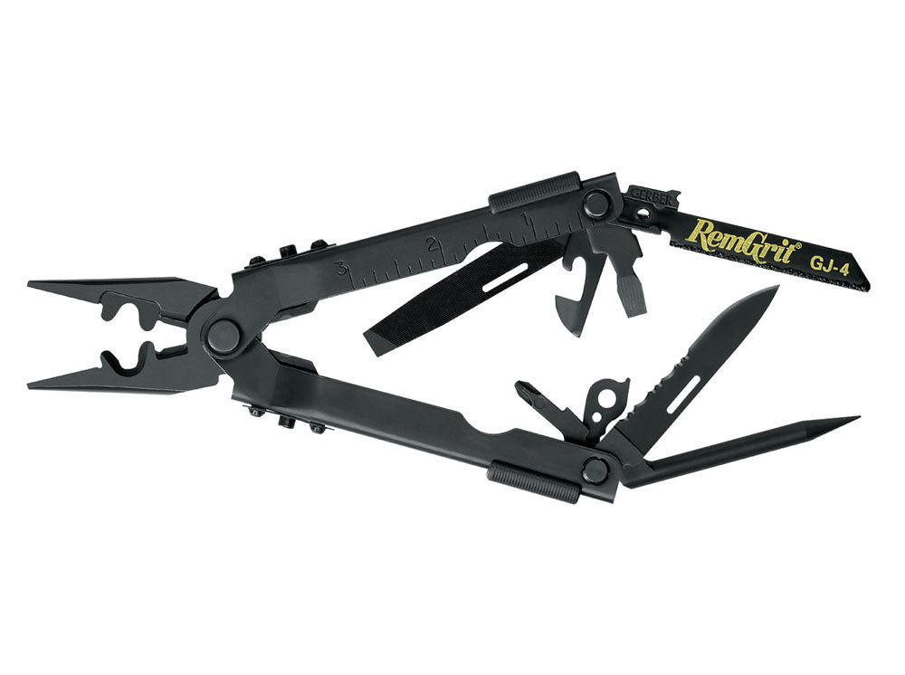 Multi-Plier 600 - Det Black, Sheath GERBER GERBER Default Title  
