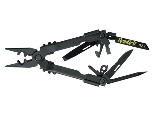 Multi-Plier 600 - Det Black, Sheath GERBER GERBER Default Title  