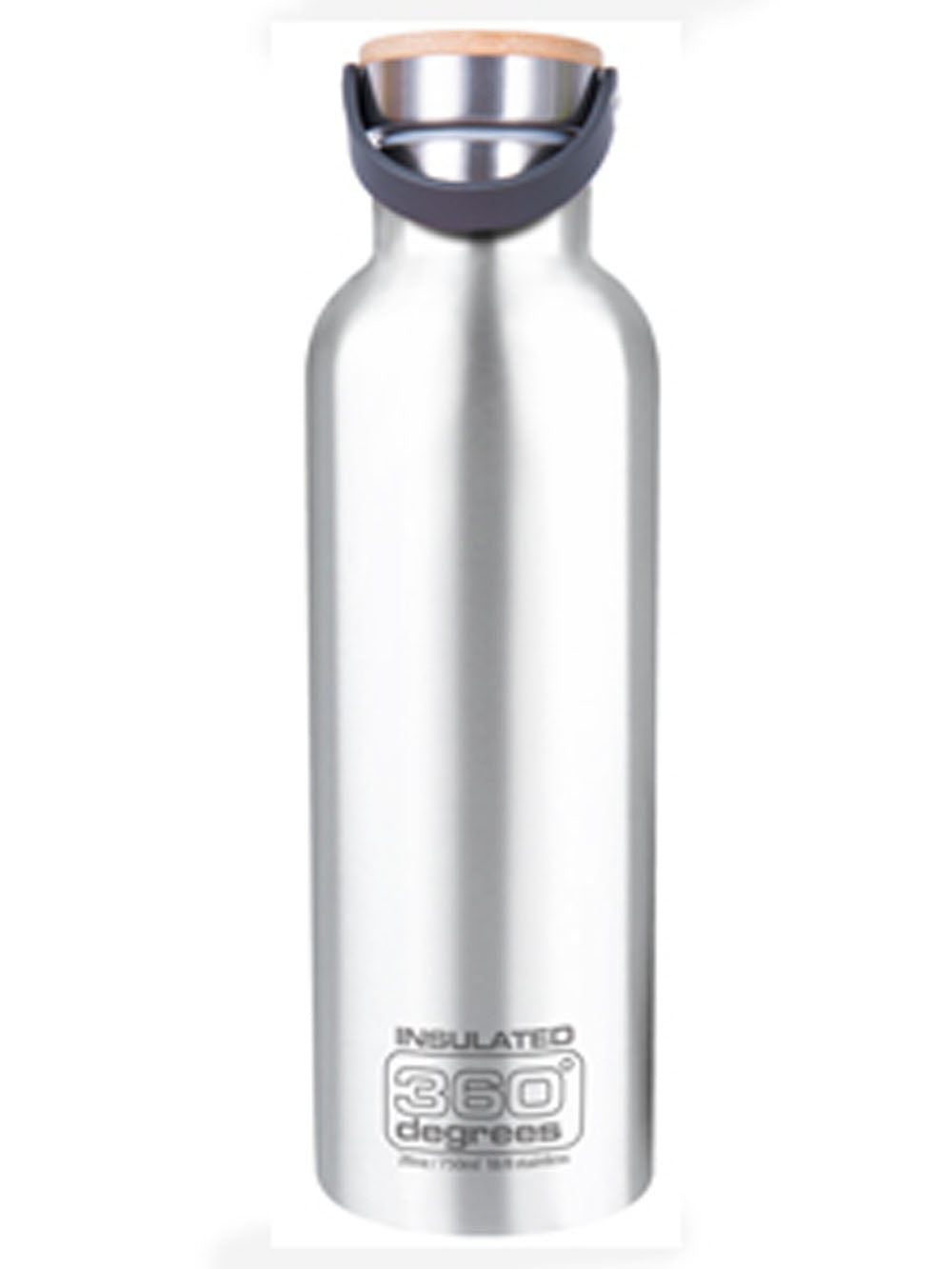 Vacuum Insul Bottle - 750ml 360 DEGREES 360 DEGREES   