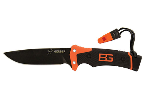 Ultimate Fixed Blade DP SE GERBER GERBER Default Title  