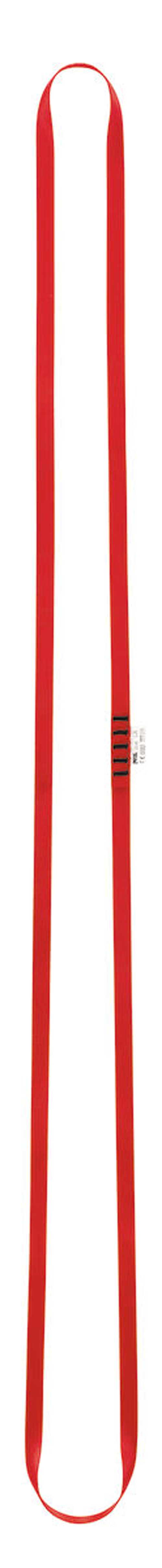 Anneau 150cm - Red D15 PETZL Default Title  