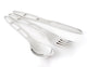 GSI S/S 3 Piece Cutlery Set D15 GSI Default Title  