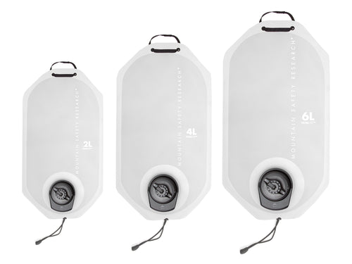 DromLite Bag D20 MSR   