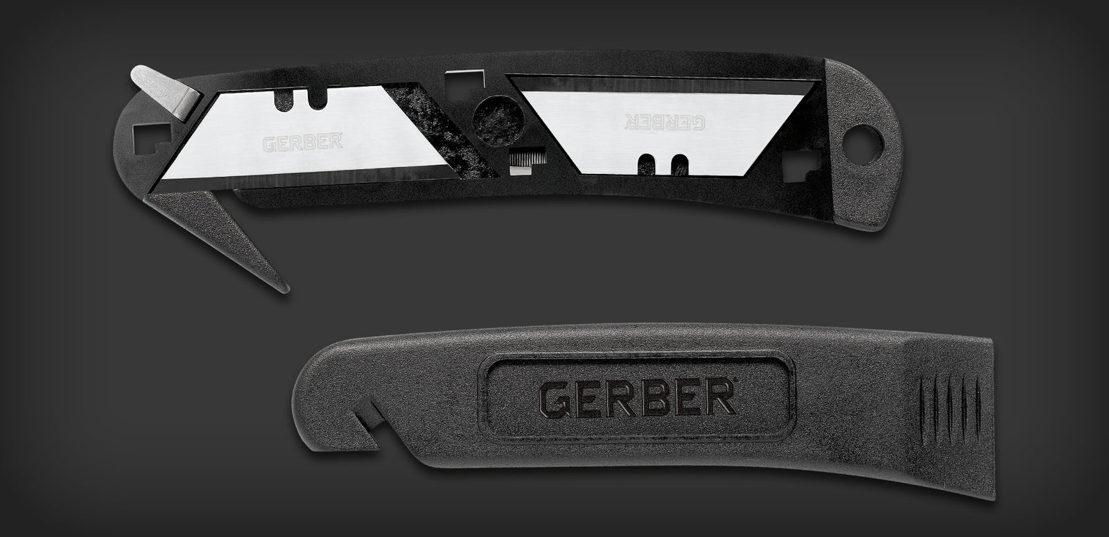 Safety Box/Strap Cutter – The Frontier