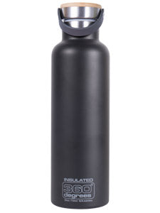 Vacuum Insul Bottle - 750ml 360 DEGREES 360 DEGREES   