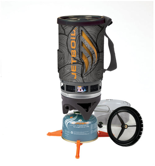 Flash Java Kit Red End Grain JETBOIL JETBOIL Default Title  