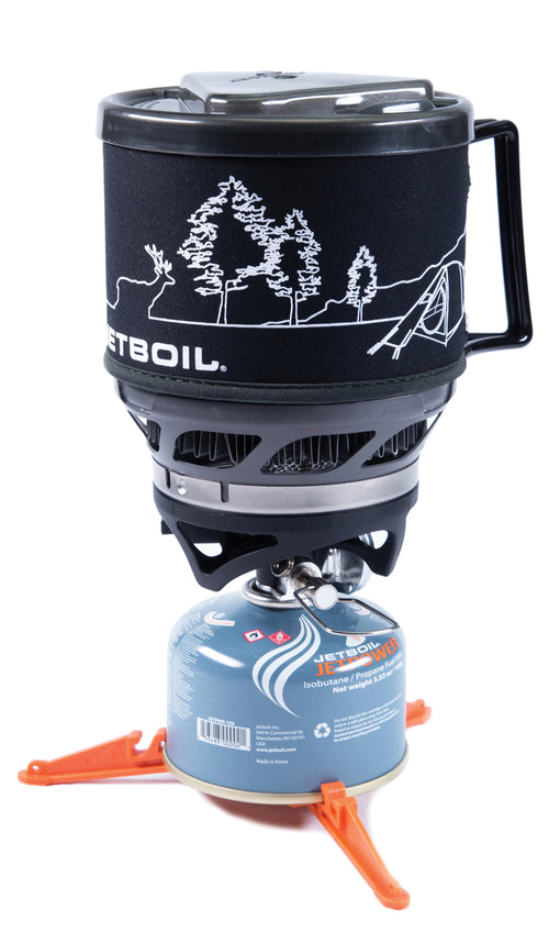 Minimo Carbon JETBOIL JETBOIL Default Title  