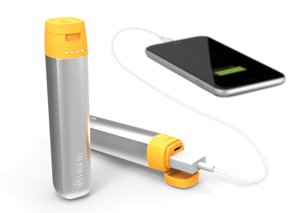 Charge 10 Usb Power Pack BIOLITE BIOLITE Default Title  