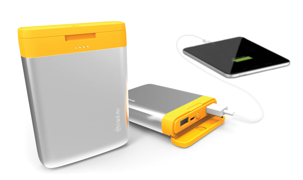 Charge 40 Usb Power Pack BIOLITE BIOLITE Default Title  