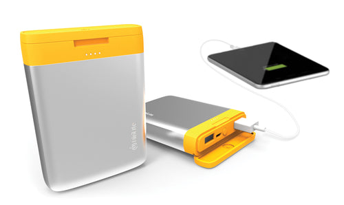 Charge 40 Usb Power Pack BIOLITE BIOLITE Default Title  
