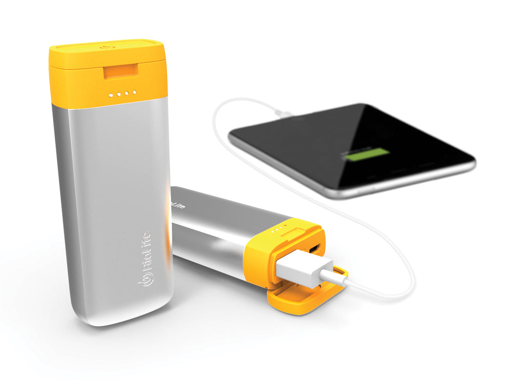 Charge 20 Usb Power Pack BIOLITE BIOLITE Default Title  