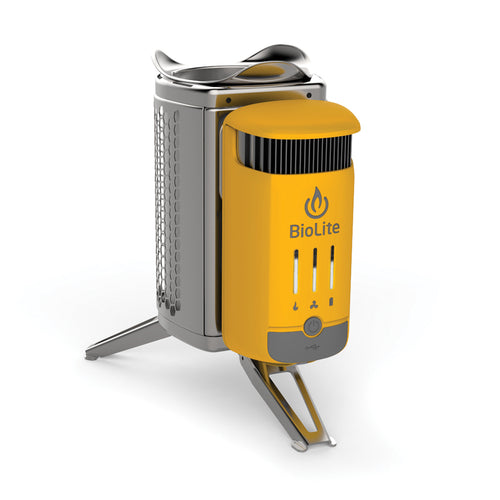 Campstove 2 BIOLITE BIOLITE Default Title  