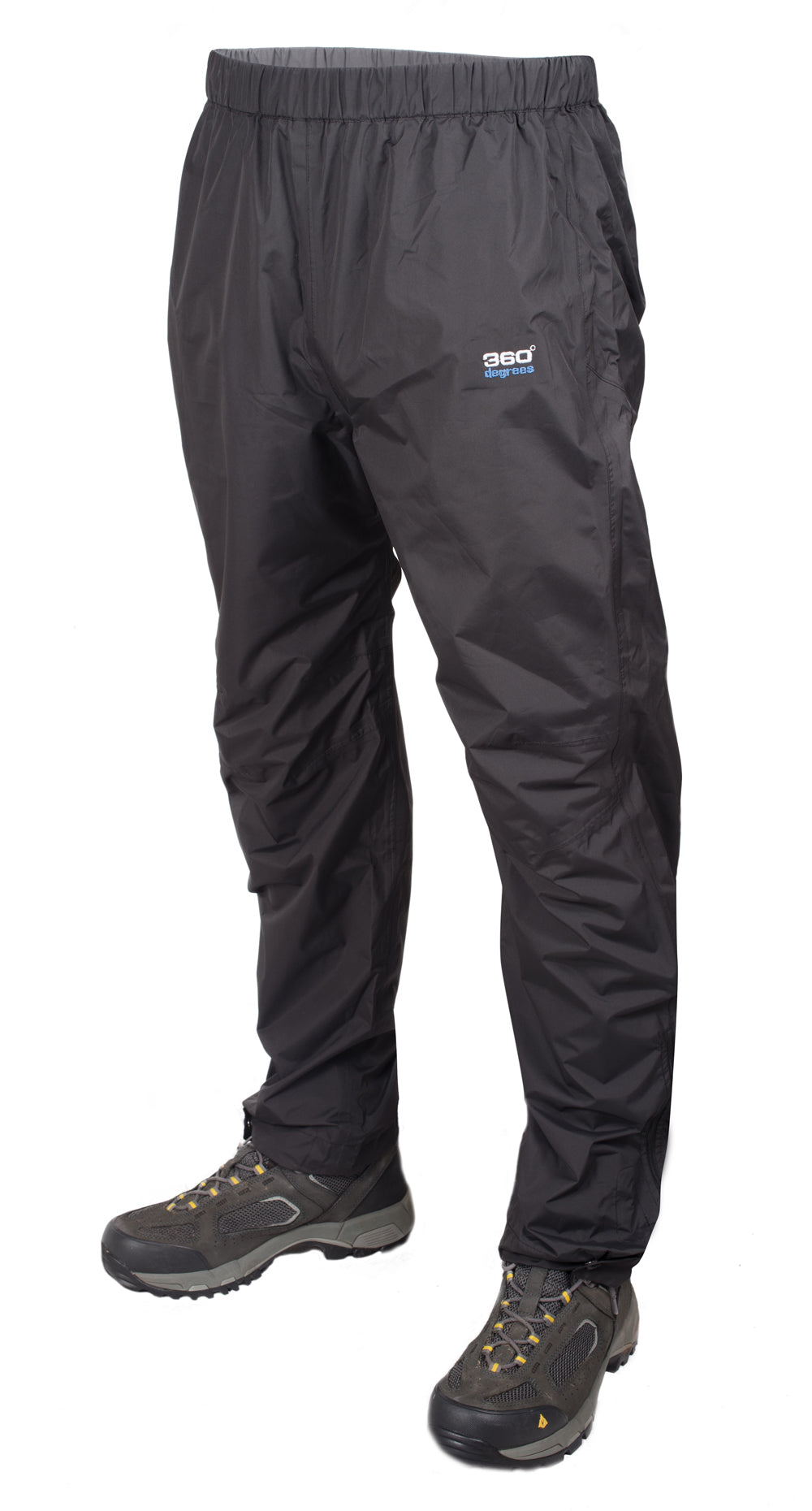 Stratus Pant - Black D50 360 DEGREES   