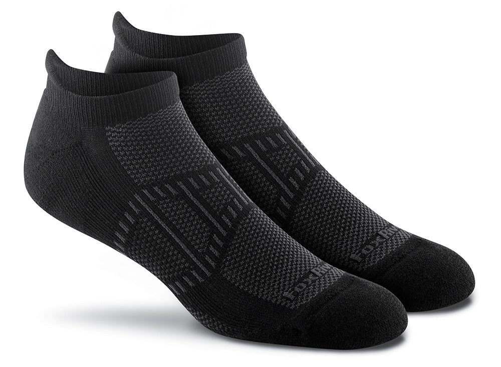 Verso Ankle Black D50 FOX RIVER   