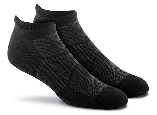 Verso Ankle Black D50 FOX RIVER   
