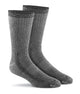Trailmaster Crew Charcoal FOX RIVER FOX RIVER   