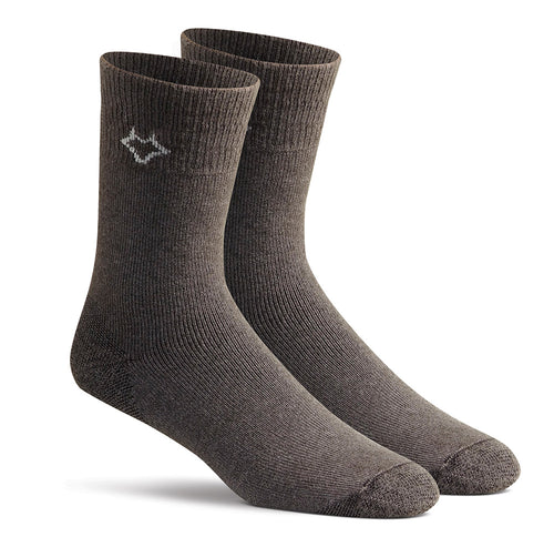 Wick Dry Tramper Crew Charcoal FOX RIVER FOX RIVER   