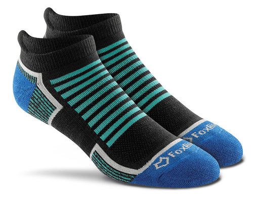 Basecamp Ankle Black FOX RIVER FOX RIVER   