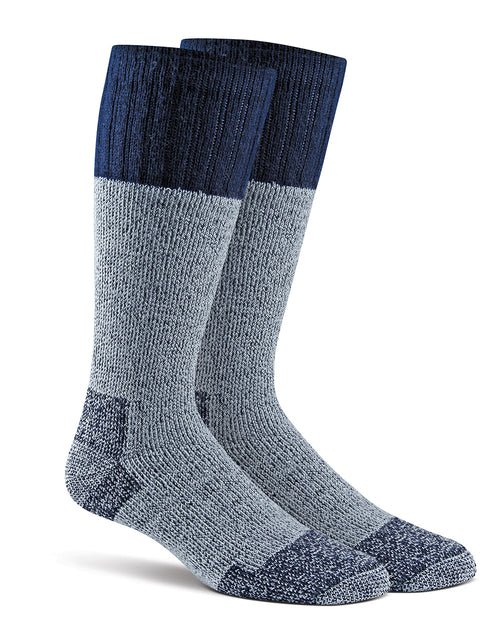 Wick Dry Outlander Mid-Calf Navy D60 FOX RIVER   