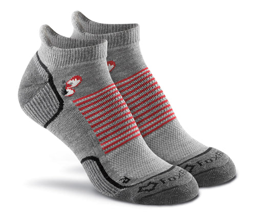 Basecamp Ankle Grey FOX RIVER FOX RIVER   