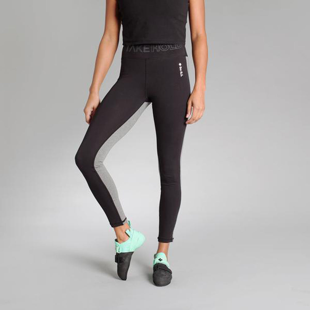 W Change Leggings  SO ILL   