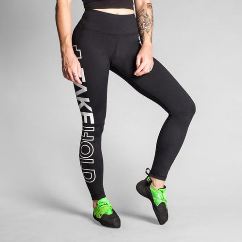 W TakeHold Leggings  SO ILL   