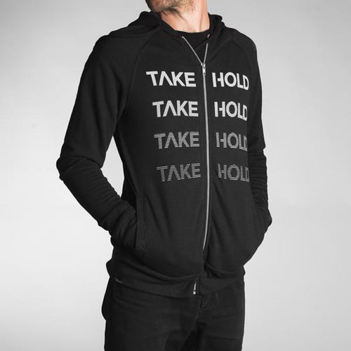 Hoodie Takehold M  SO ILL   