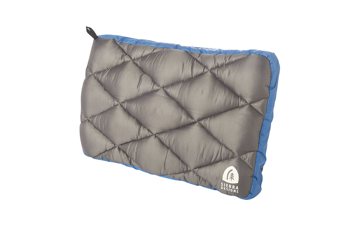 Dridown Pillow Blue D20 SIERRA DESIGNS Default Title  