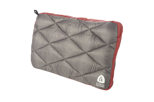 Dridown Pillow Red SIERRA DESIGNS SIERRA DESIGNS Default Title  