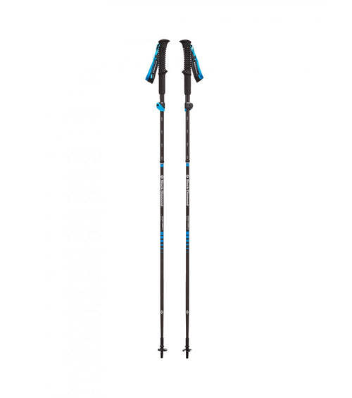 Distance Carbon Flz S18 BLACK DIAMOND BLACK DIAMOND   
