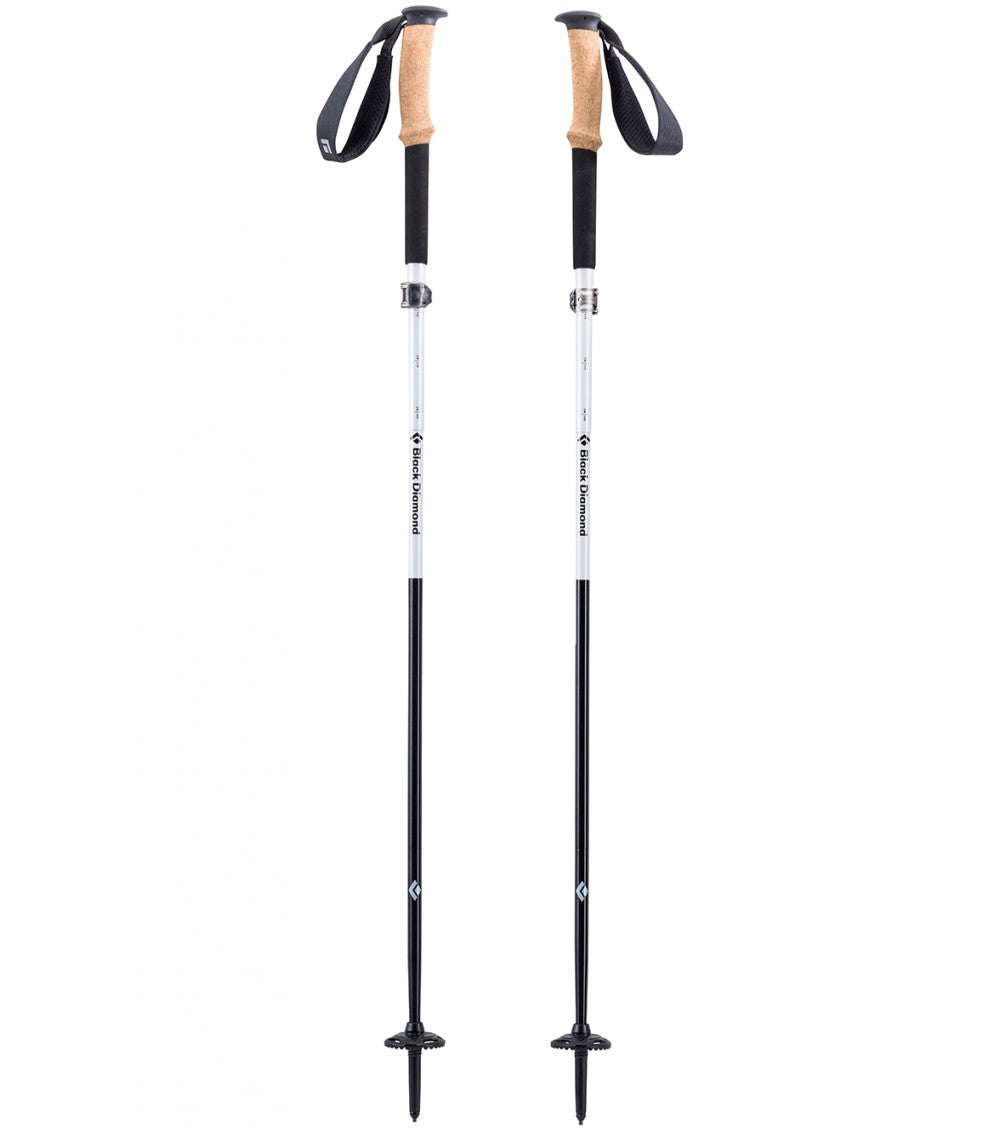 Alpine FLZ S17 BLACK DIAMOND BLACK DIAMOND   