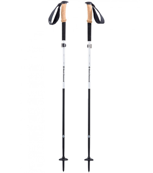 Alpine FLZ S17 BLACK DIAMOND BLACK DIAMOND   