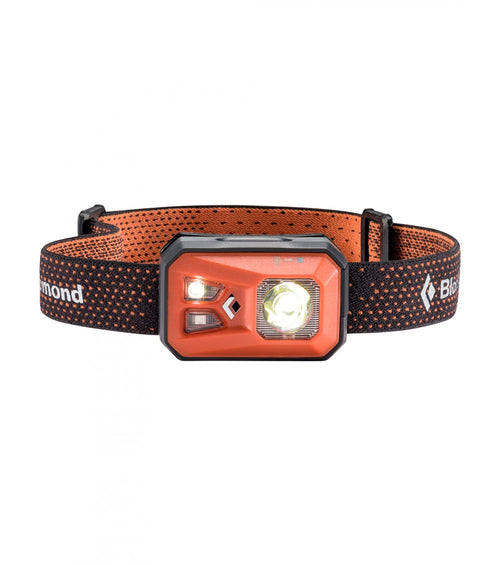 Revolt Headlamp F17 BLACK DIAMOND BLACK DIAMOND   