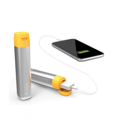 Charge 10 USB Power Pack BIOLITE BIOLITE Default Title  
