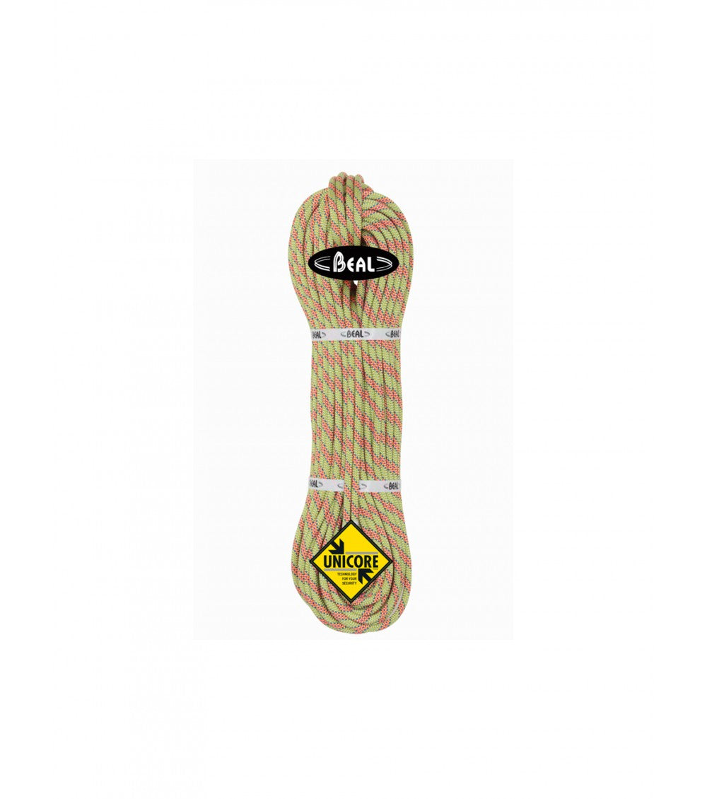Cobra Ii 8.6mmx60M DC Anis BEAL BEAL   