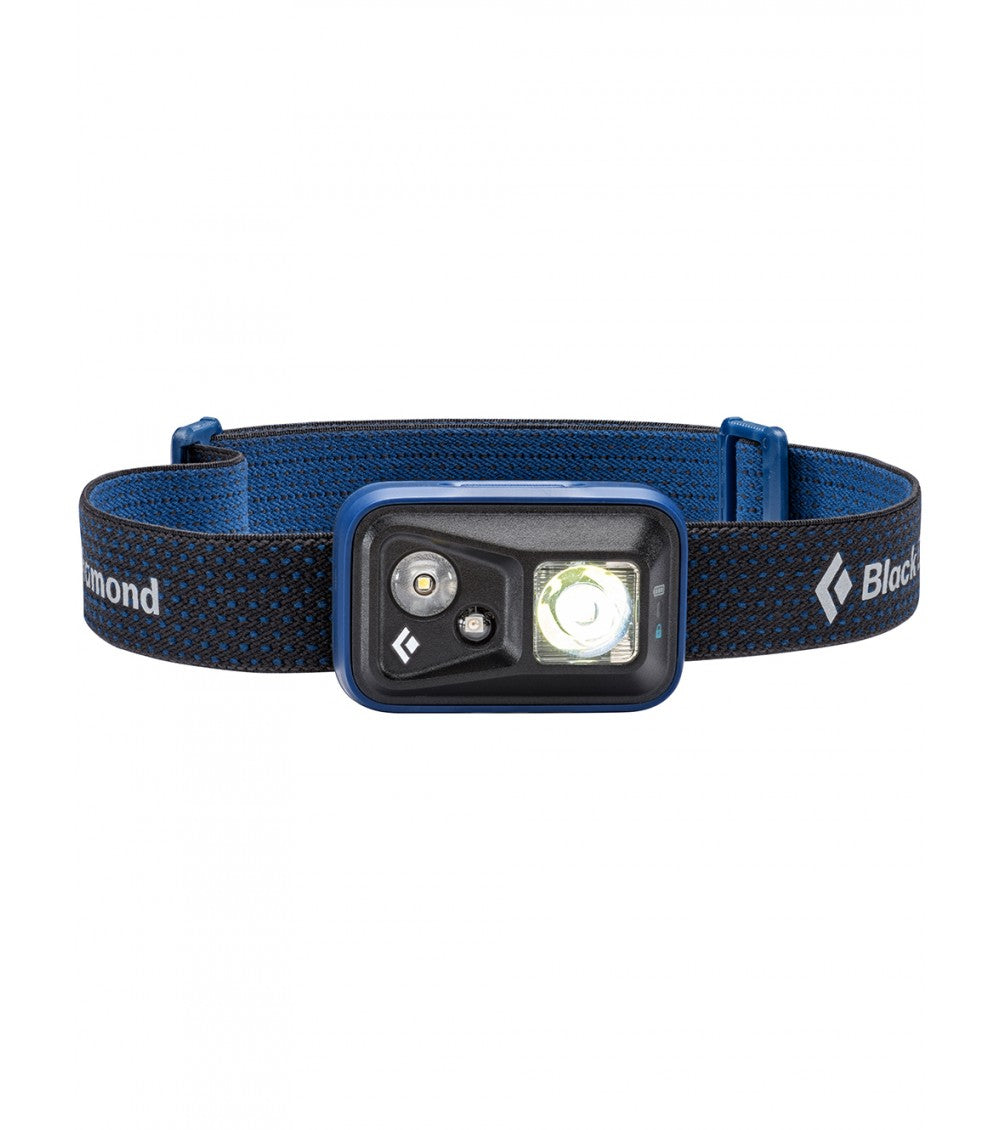 Spot Headlamp F17 BLACK DIAMOND BLACK DIAMOND   
