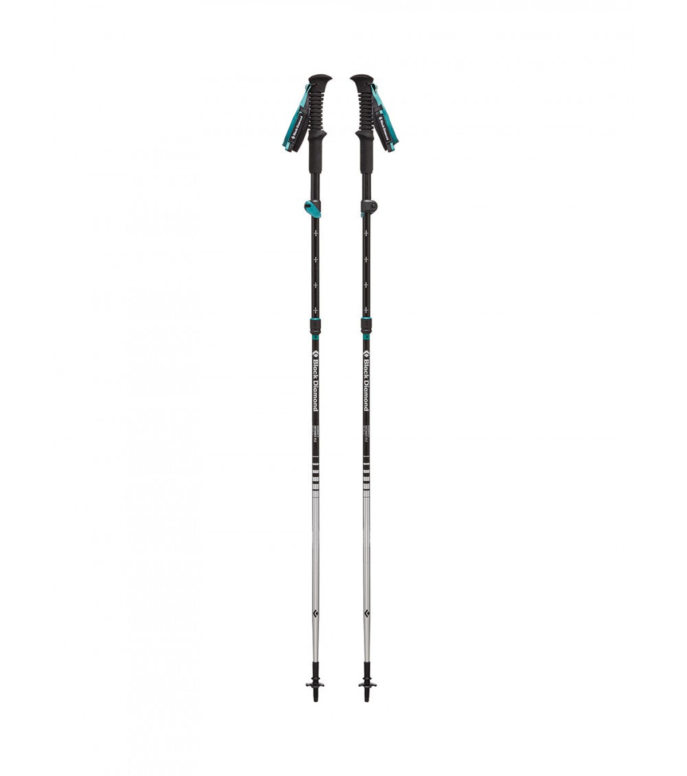 W Distance Flz S18 BLACK DIAMOND BLACK DIAMOND   