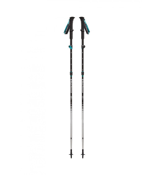 W Distance Flz S18 BLACK DIAMOND BLACK DIAMOND   