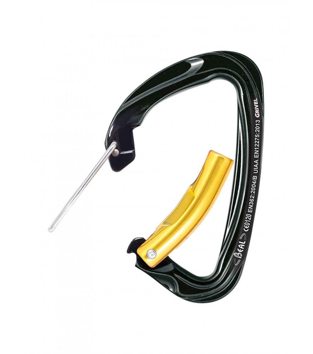 Twin Auto Belay Carabiner BEAL BEAL Default Title  