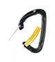 Twin Auto Belay Carabiner BEAL BEAL Default Title  
